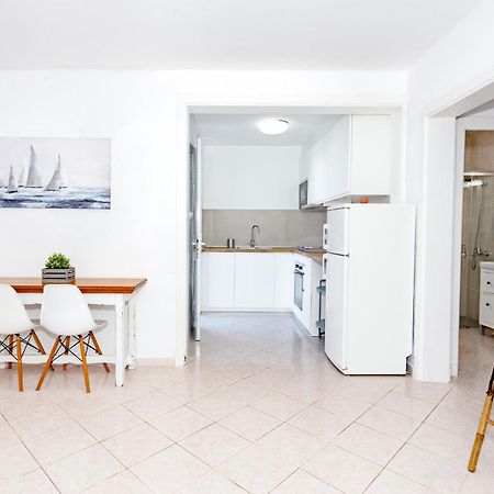 Villa Goyo Cala en Bosch Ngoại thất bức ảnh