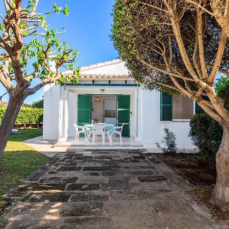 Villa Goyo Cala en Bosch Ngoại thất bức ảnh