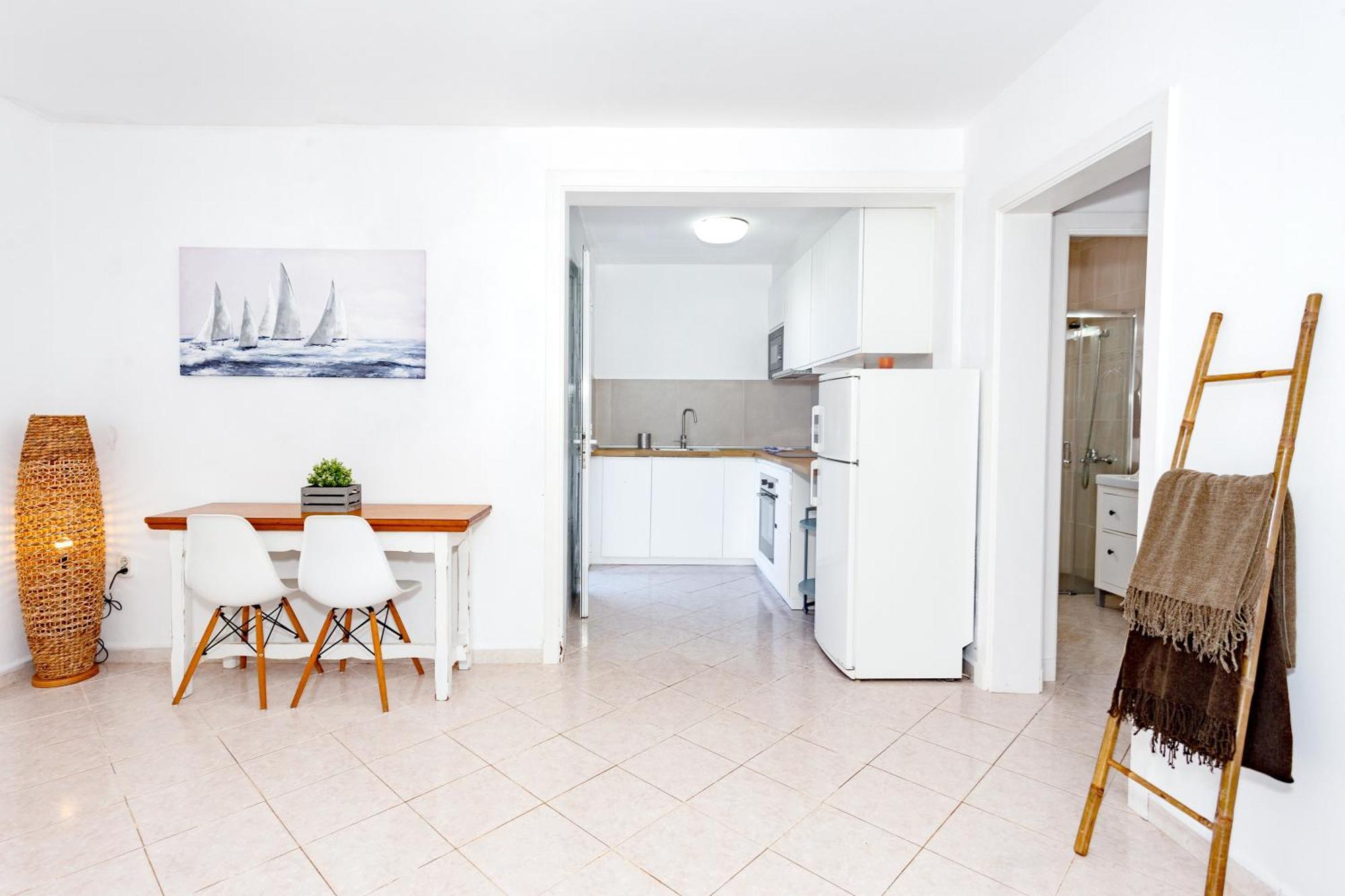 Villa Goyo Cala en Bosch Ngoại thất bức ảnh