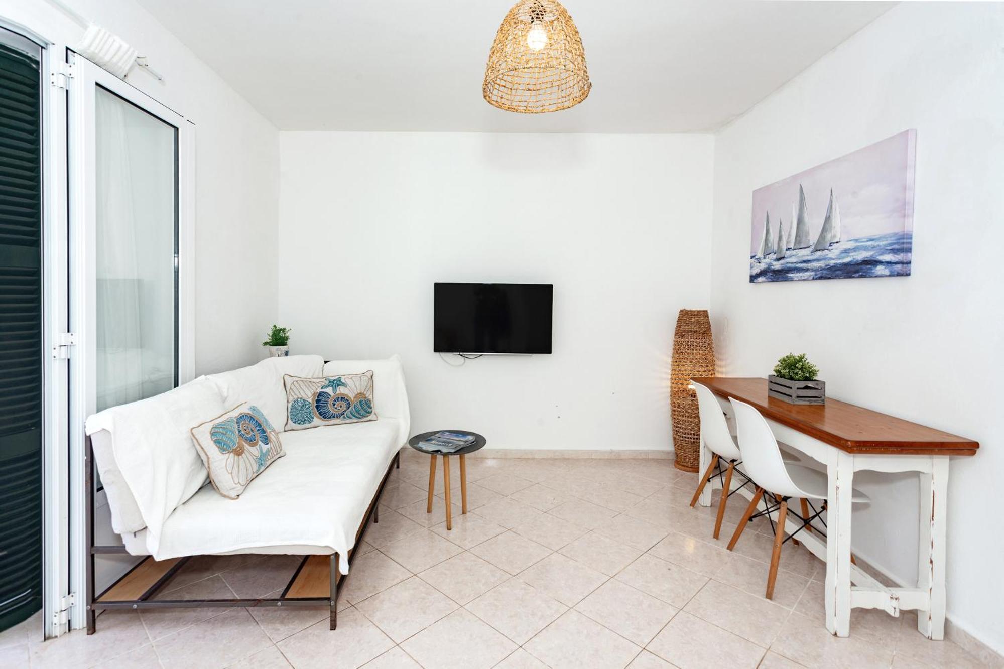 Villa Goyo Cala en Bosch Ngoại thất bức ảnh