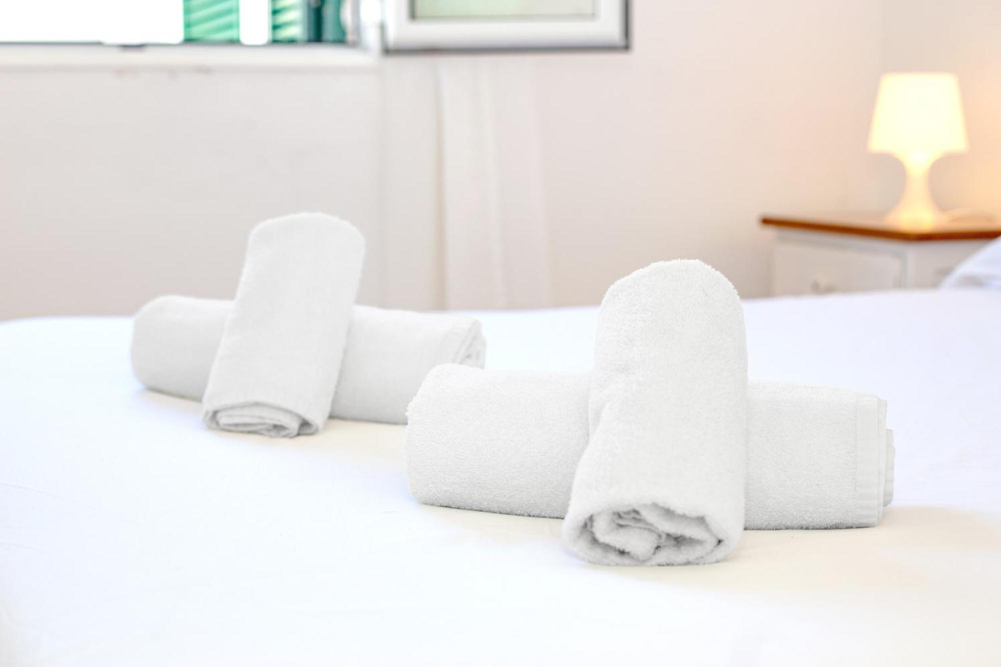 Villa Goyo Cala en Bosch Ngoại thất bức ảnh