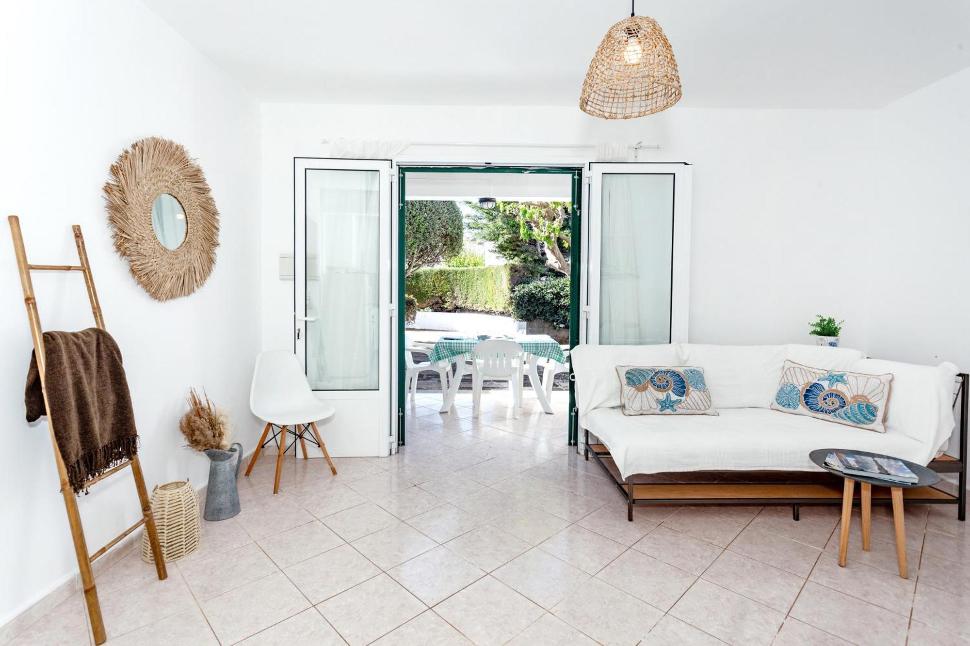 Villa Goyo Cala en Bosch Ngoại thất bức ảnh