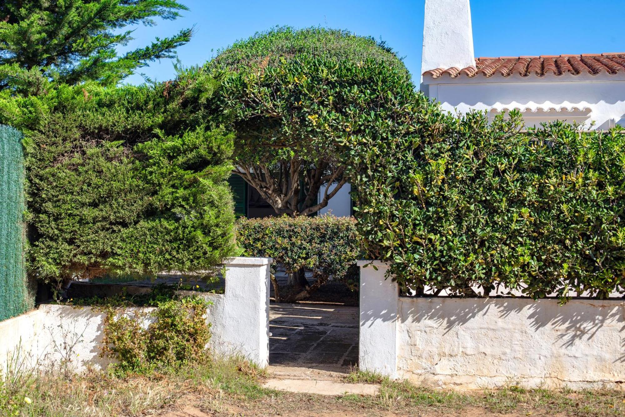 Villa Goyo Cala en Bosch Ngoại thất bức ảnh